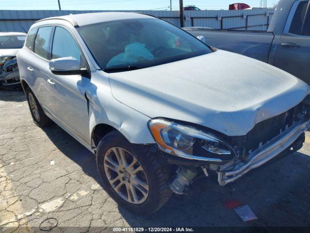  Salvage Volvo XC60