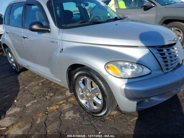  Salvage Chrysler PT Cruiser