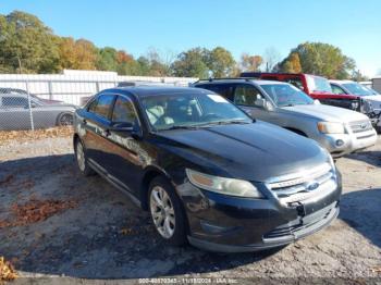  Salvage Ford Taurus