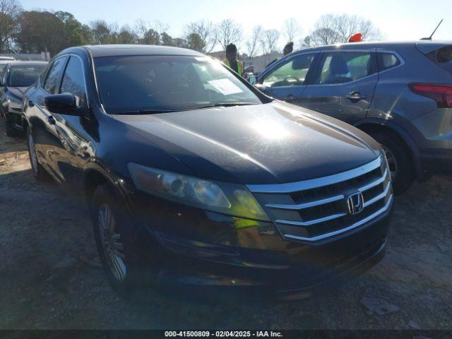  Salvage Honda Crosstour