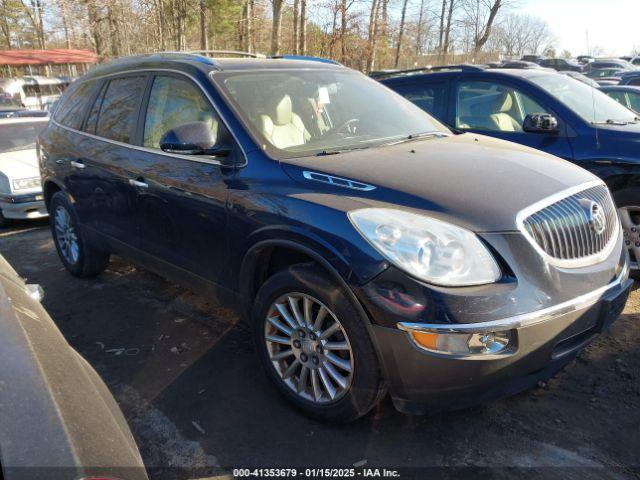  Salvage Buick Enclave