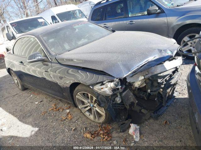  Salvage BMW 4 Series