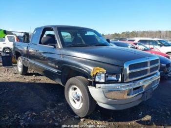  Salvage Dodge Ram 1500