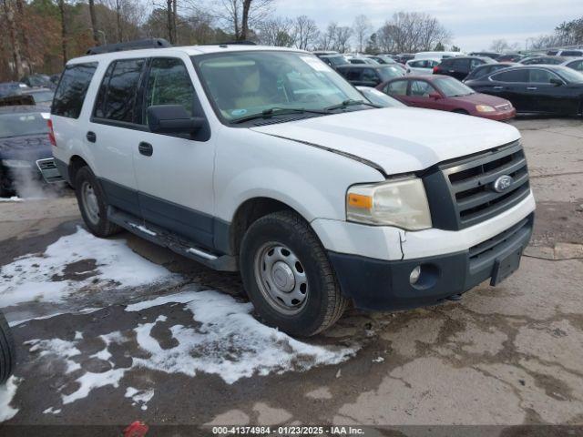  Salvage Ford Expedition