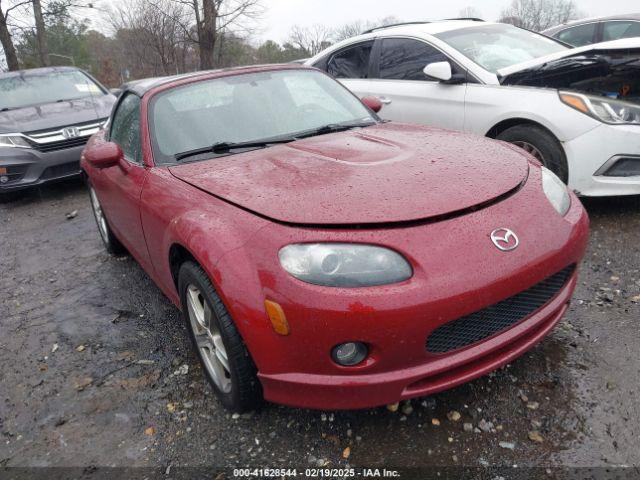  Salvage Mazda Mx-5