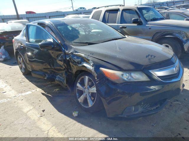  Salvage Acura ILX