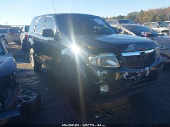  Salvage Mazda Tribute