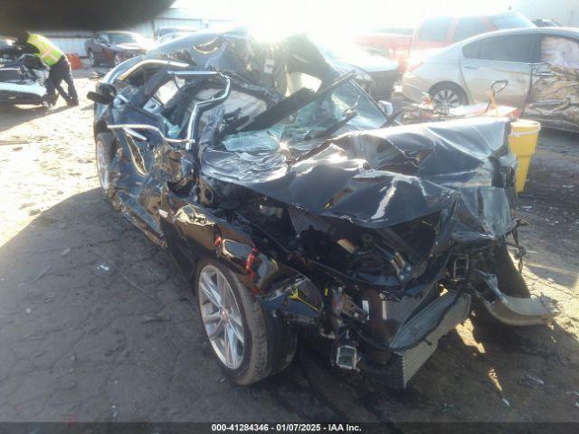  Salvage Cadillac CT4