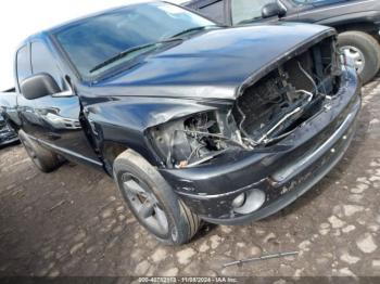  Salvage Dodge Ram 1500