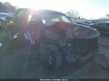  Salvage Honda Ridgeline