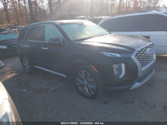  Salvage Hyundai PALISADE