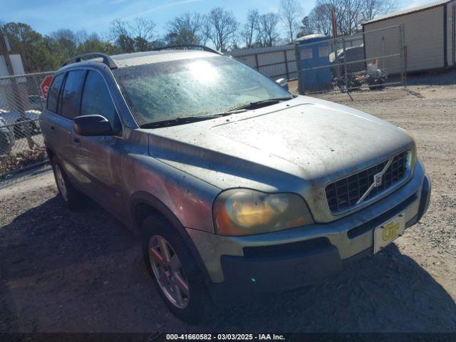  Salvage Volvo XC90