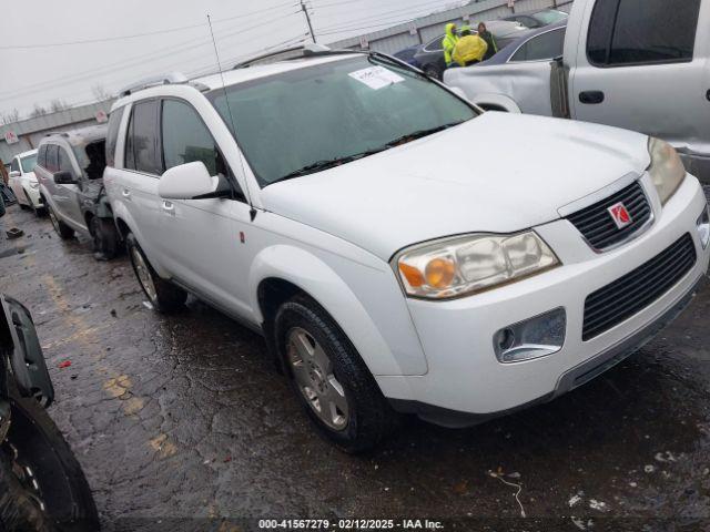  Salvage Saturn Vue