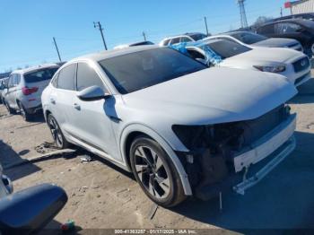  Salvage Audi e-tron