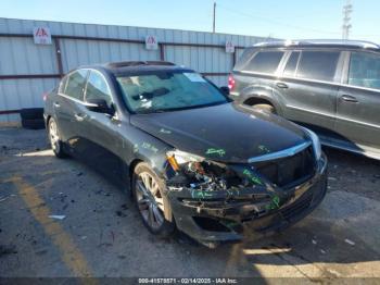  Salvage Hyundai Genesis