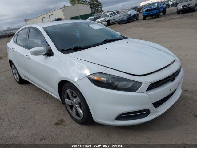  Salvage Dodge Dart