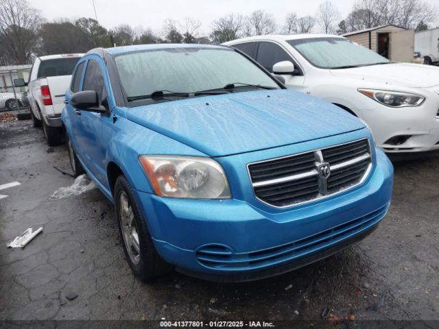  Salvage Dodge Caliber