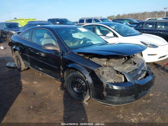  Salvage Chevrolet Cobalt