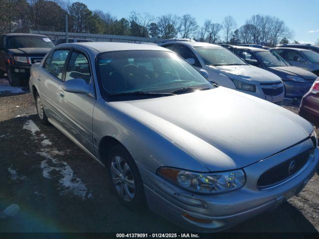  Salvage Buick LeSabre