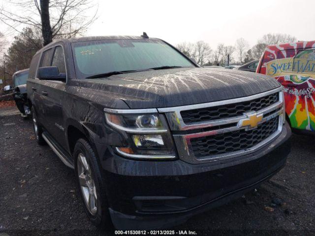  Salvage Chevrolet Suburban 1500