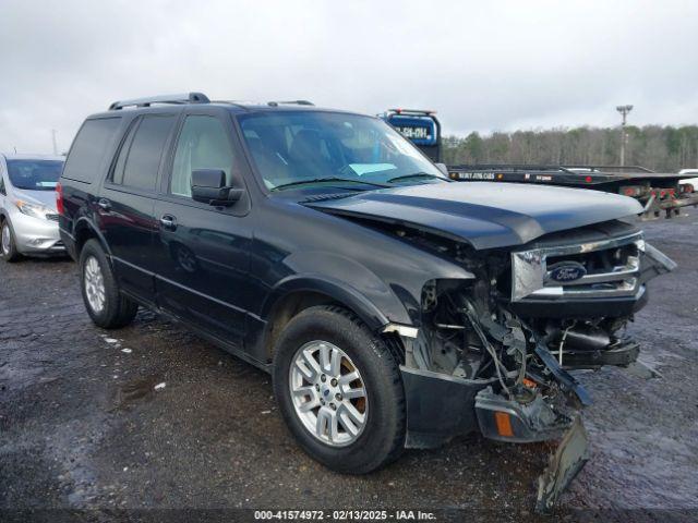  Salvage Ford Expedition