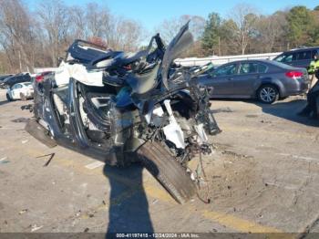  Salvage Kia Telluride