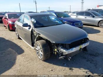  Salvage Audi A4