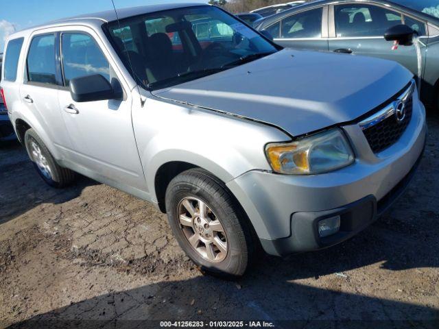  Salvage Mazda Tribute