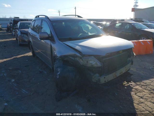  Salvage Subaru Tribeca