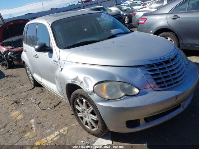  Salvage Chrysler PT Cruiser