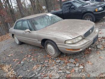  Salvage Buick LeSabre