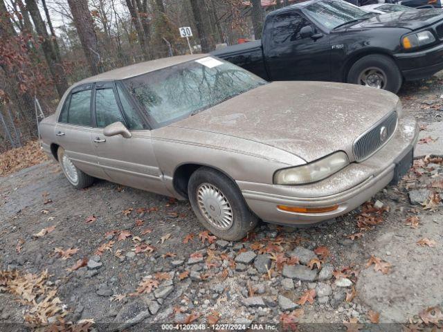  Salvage Buick LeSabre