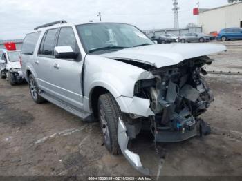  Salvage Ford Expedition