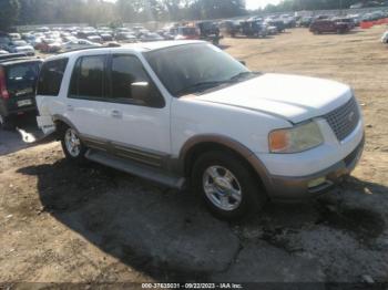  Salvage Ford Expedition