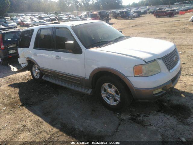  Salvage Ford Expedition