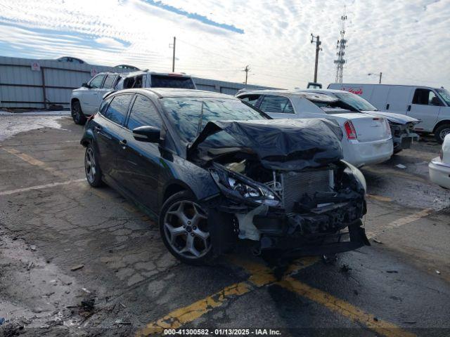  Salvage Ford Focus St