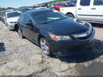  Salvage Acura ILX