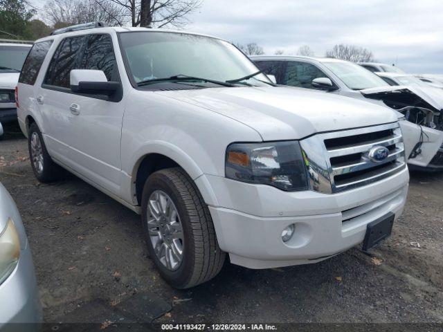  Salvage Ford Expedition