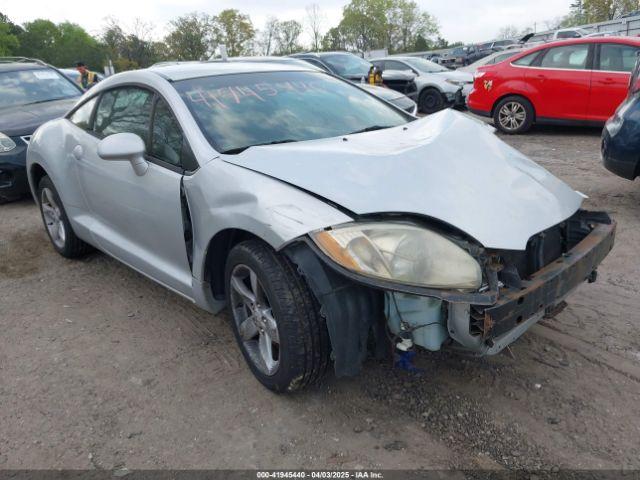  Salvage Mitsubishi Eclipse