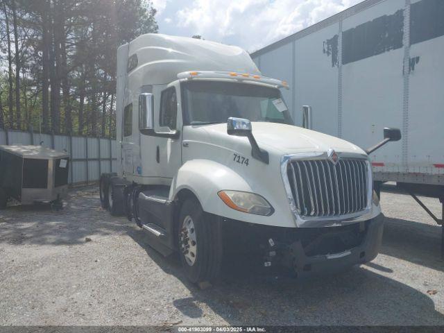  Salvage International Lt