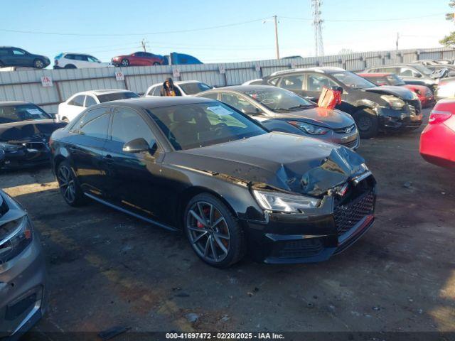  Salvage Audi A4