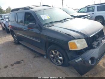  Salvage GMC Envoy XL