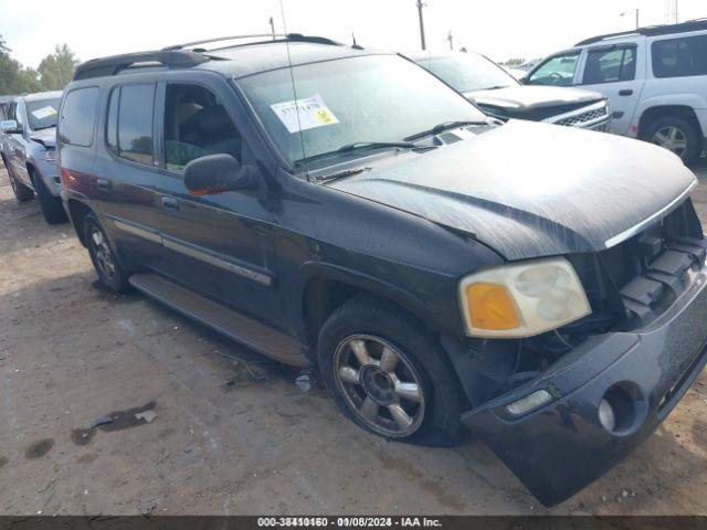  Salvage GMC Envoy XL