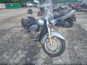  Salvage Honda Vtx1300