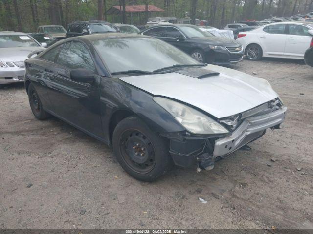  Salvage Toyota Celica
