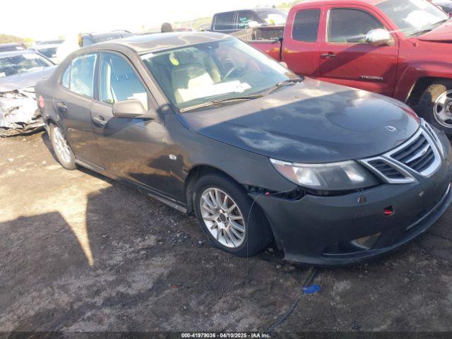 Salvage Saab 9-3