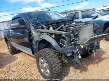  Salvage Ram 2500