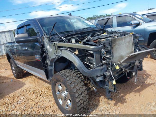  Salvage Ram 2500