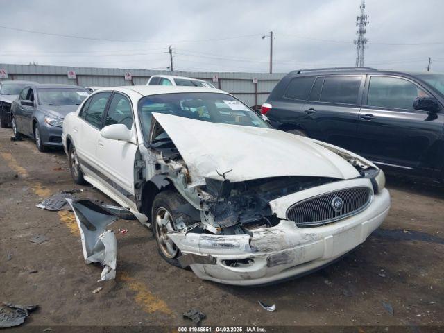  Salvage Buick LeSabre
