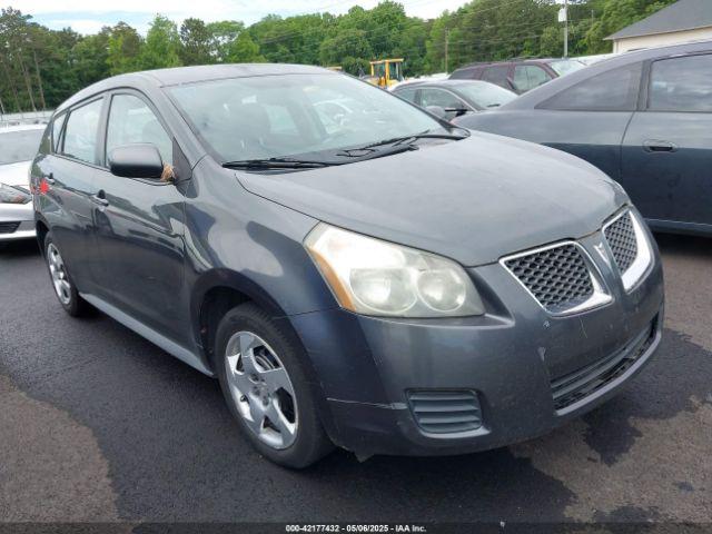 Salvage Pontiac Vibe